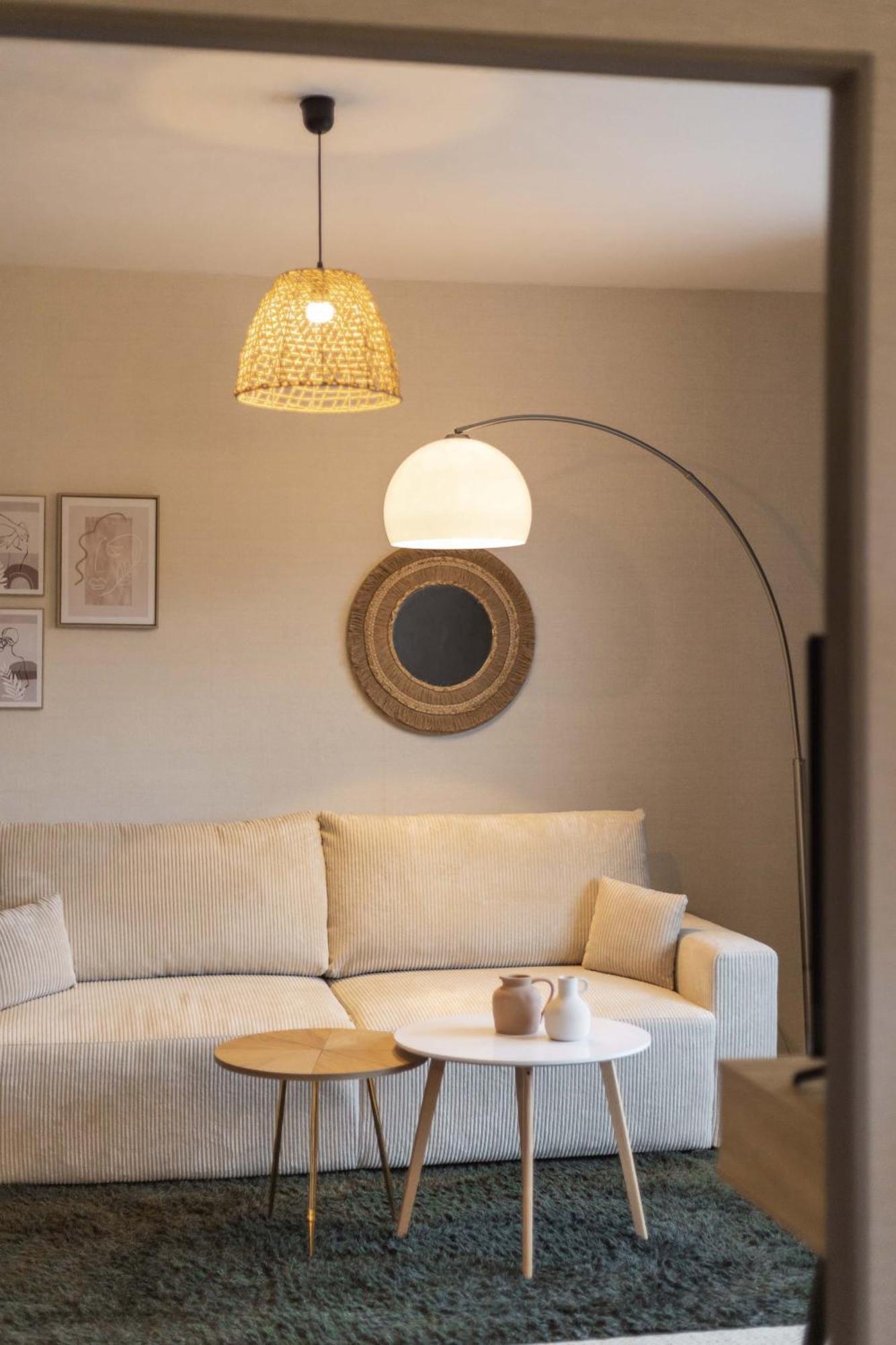 Appartement Les Oiseaux Thionville Bagian luar foto