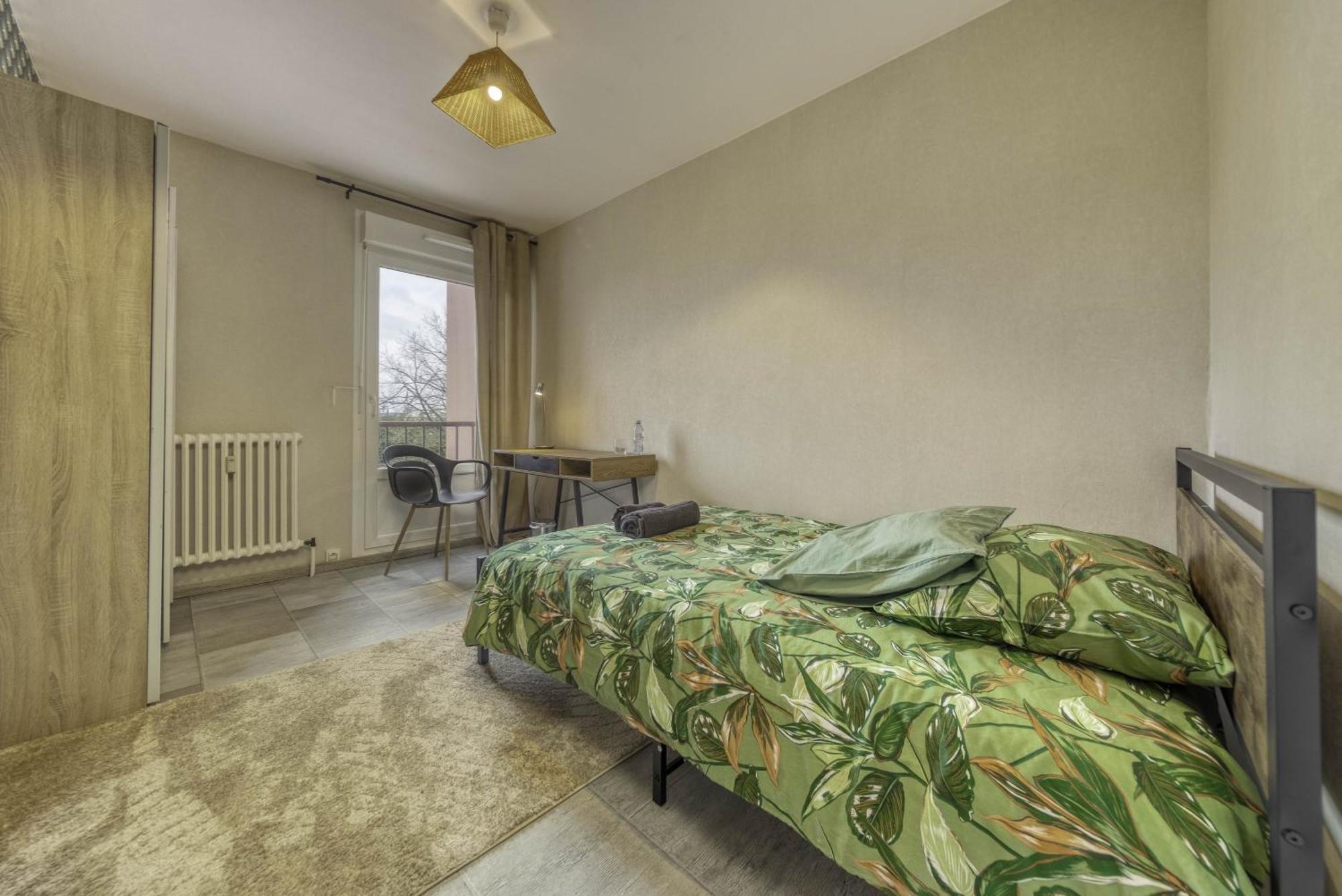 Appartement Les Oiseaux Thionville Bagian luar foto