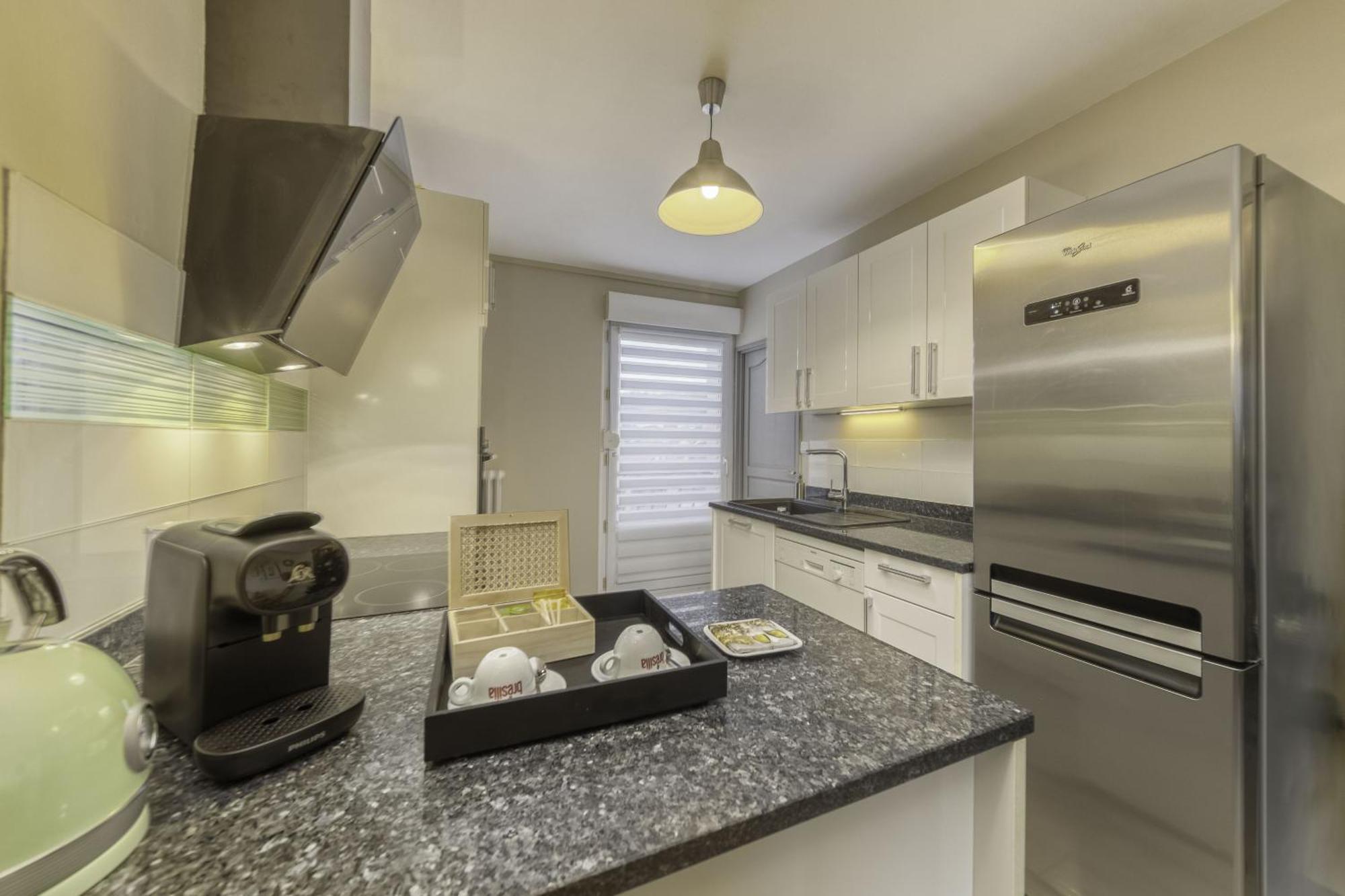 Appartement Les Oiseaux Thionville Bagian luar foto